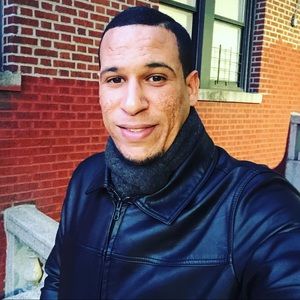 Meet your Posher, Andres